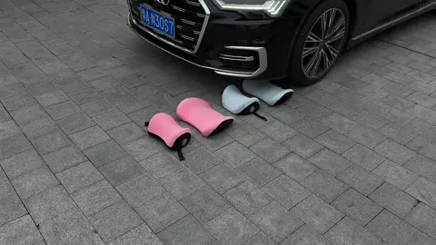 #หมอนรองคอในรถ #หมอนรองคอ #หมอนรองคอในรถยนต์ #หมอนรองคอแบบน่ารักๆ 