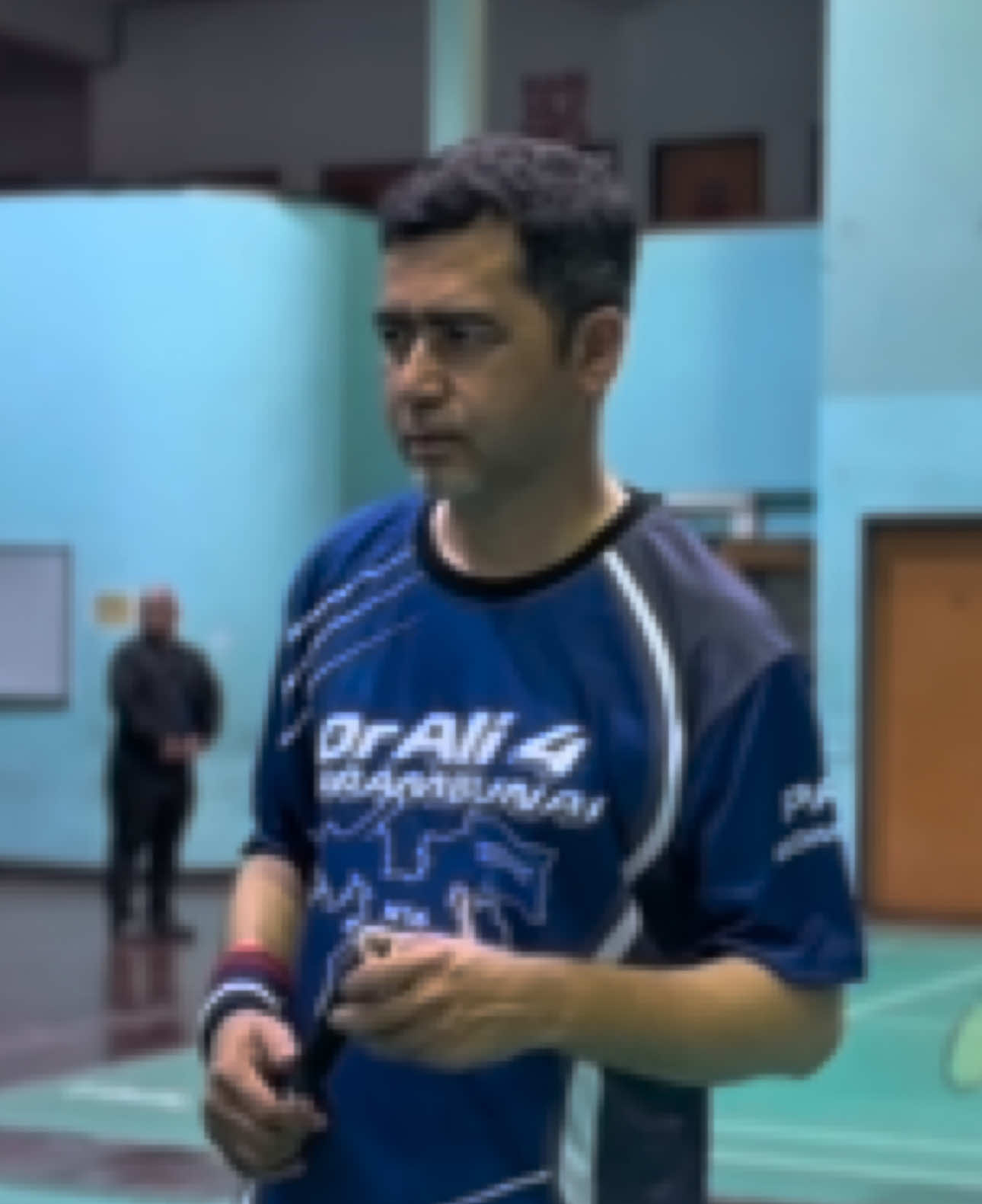 Saya rayu rakan-rakan di Karambunai untuk beri undi kepada sahabat saya, Dr. Ali Akbar(calon no 7) #karambunaikasijadi #kasibagussabah  #originalsabahan 