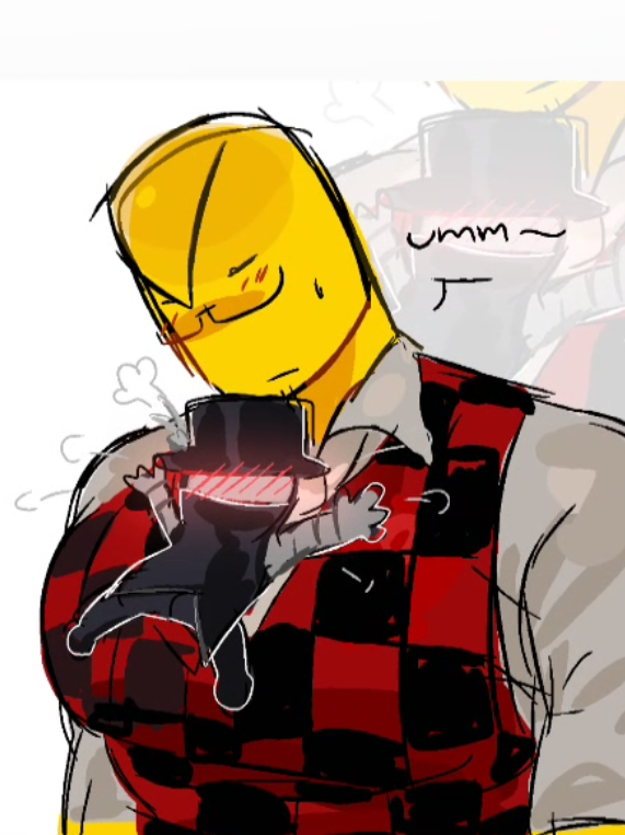 MYYYY LITTLE ARTFUL💖💖 // In the next clip I will draw more artful because I LOVE HIM, but right now Devesto is so hot I will flirt with him when he walks by #devesful #devesto #artful #tweening #fyp 