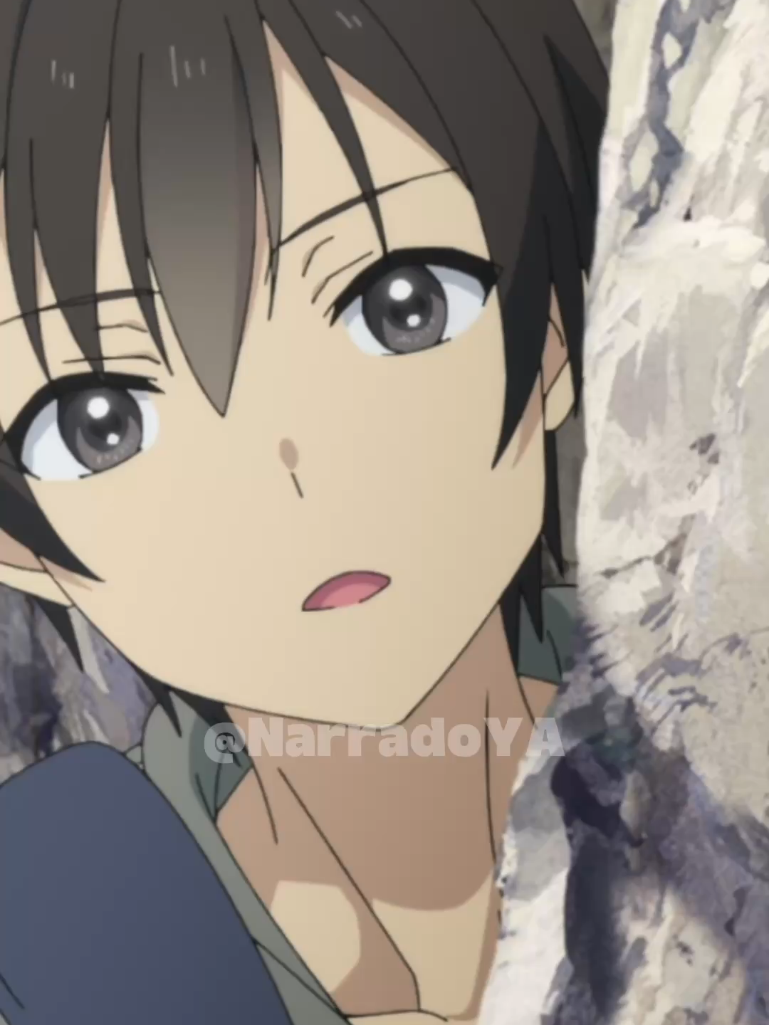 📜🔥 Una Carta Misteriosa… ¡y Aparece una Valquiria! #anime #fyp #otaku#fyp #animetiktok #viral #viralvideo