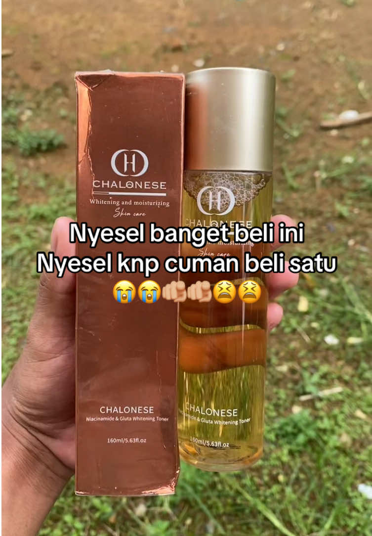 #promomakan1111 #chalonesecreamwhiteningandfreckleremoval #chalonesetoner #chalonesebrigteningcream #chalonese 