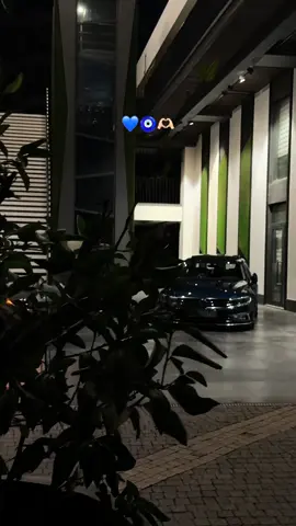 🫶🏻🧿#passat #46adn799 #night #blue #mazi 