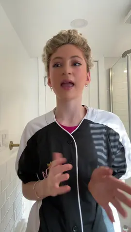 Grwm for an Irish dance competition☘️ #dance #competitiondance #irishdance #irish 