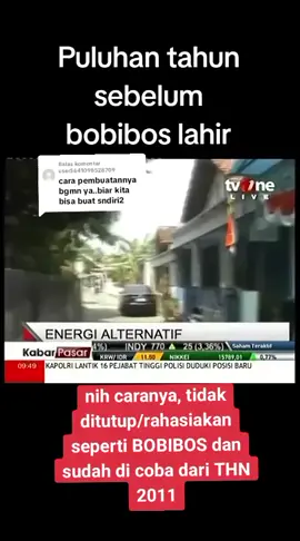 Membalas @user5641098528709 #bobibos #minyakpremium #fyp #viral #jerami 
