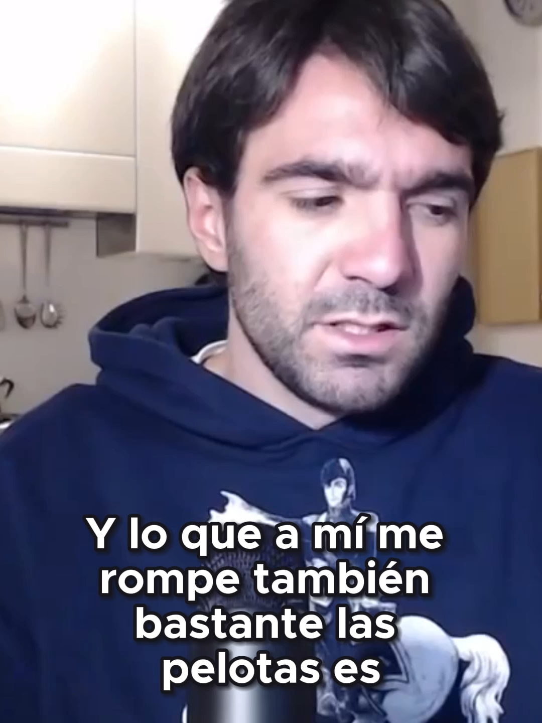 Gallardo debería haber hablado post Superclásico #kick #riverplate #bocajuniors