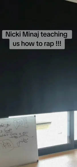 the queen!! #nickiminaj #femalerap #fyp 