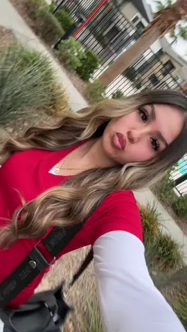 ur fav latina in scrubs💋 #lv #scrubs #nurse #viraltiktok #paratii 