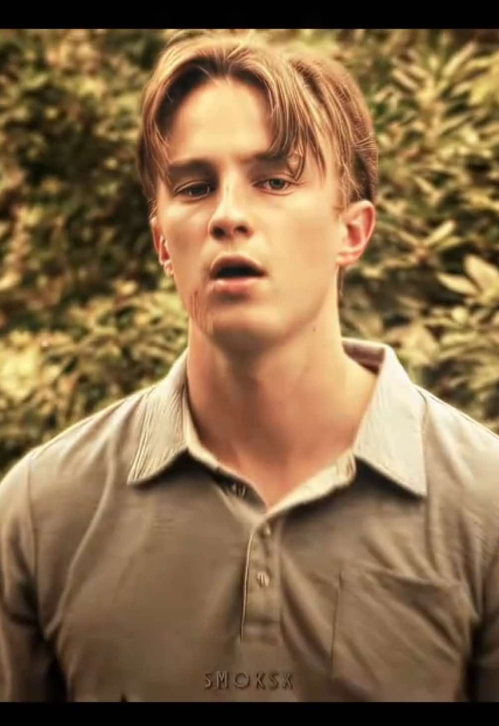 he’s the best #outerbanksedit #jjmaybank #johnb #obx #rafecameron 