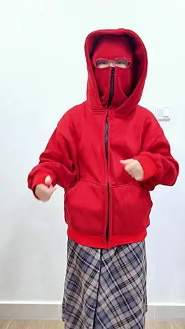 Con áo nỉ chấp luôn mùa đông 0 độ #xuhuong 