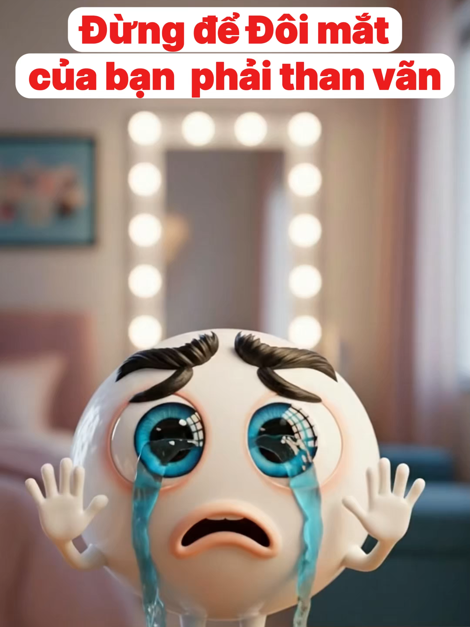 Ngủ ngon không chỉ để nghỉ – mà để sống lại ánh nhìn của bạn. Mật Táo Đỏ Tâm An – nuôi giấc ngủ, dưỡng đôi mắt, làm dịu cả tâm. #thucphamkhoedep #SứcKhỏe #xuhuong #fyp #thucpham #MatTaoDoTamAn