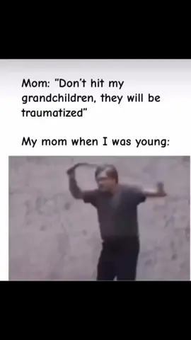 Grandparents be Like #funny #meme #darkhumour #trending 