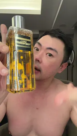 Slavina Body Mist Spill The Night Mewah