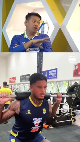 Makin sini ,Ini semakin keren sib💙😝#persib #persib1933 #foryou #beritabolaterbaru #olahragatiktok 