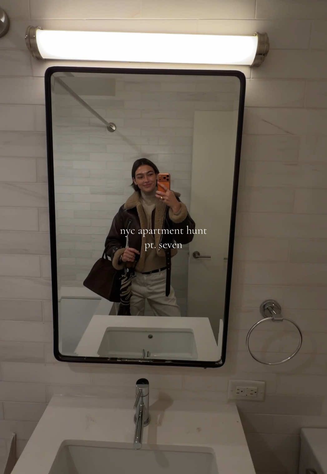 another day of apartment hunting 😬