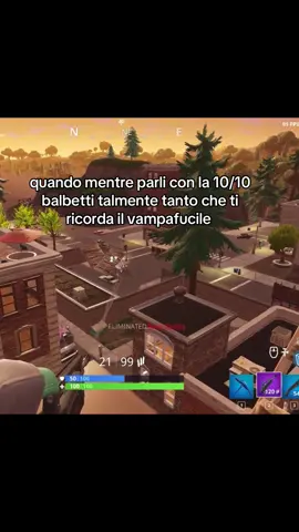 #fortnite #vampafucile #cicciogamer 