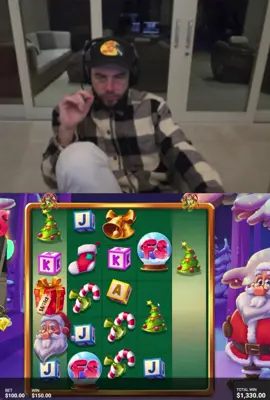 SANTA NADESHOT