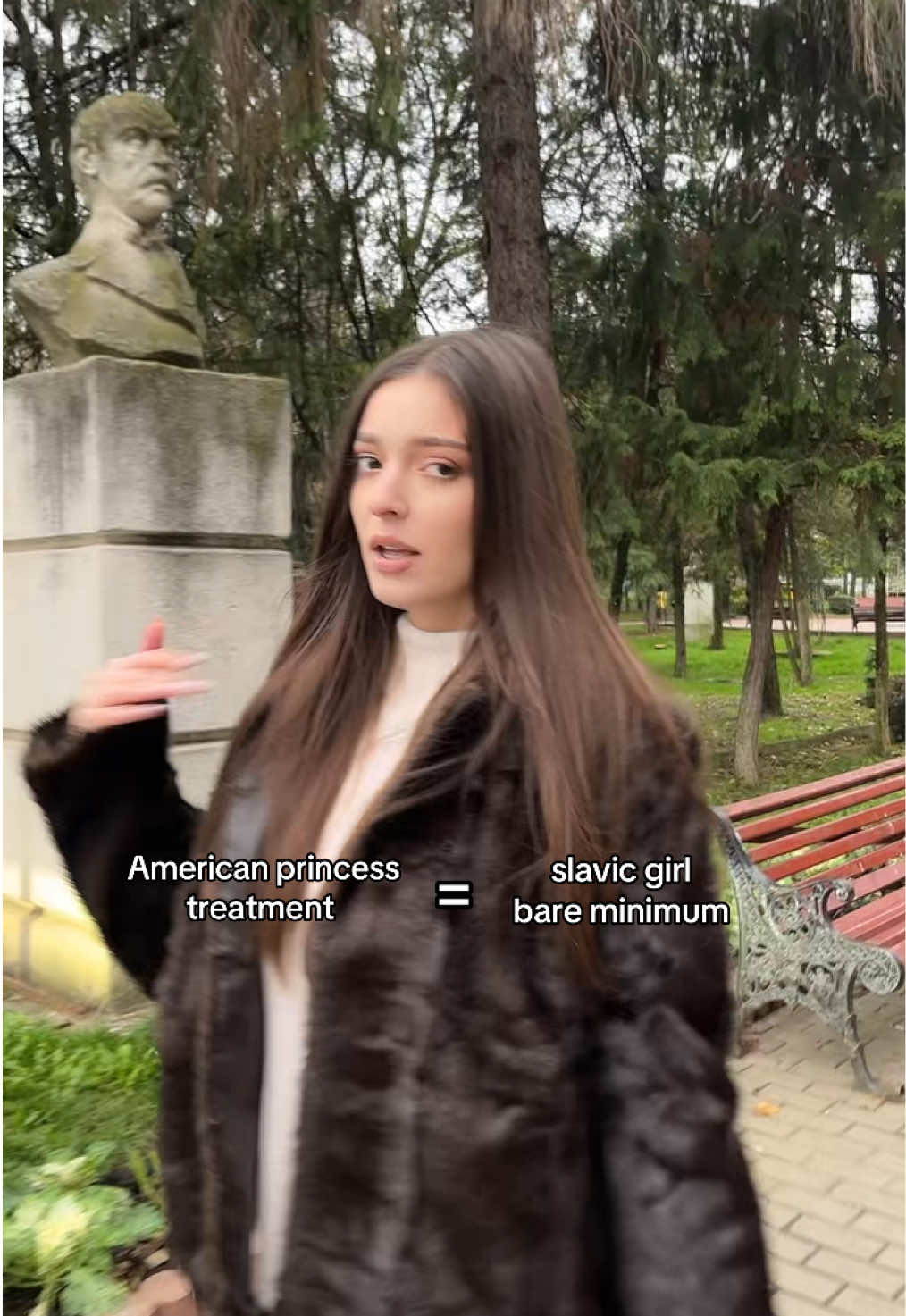 Beautiful love song @M #fy #slavicgirl 