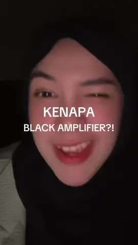 BLACK AMPILIFIERRR 🎸