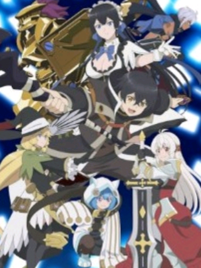 Shinjiteita Nakama-tachi ni Dungeon Okuchi de Korosarekaketa ga Gift 