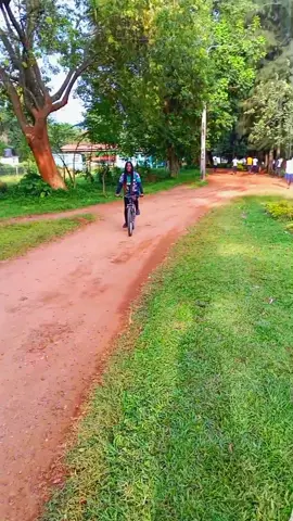 Weekend vibes  #Maseno uni