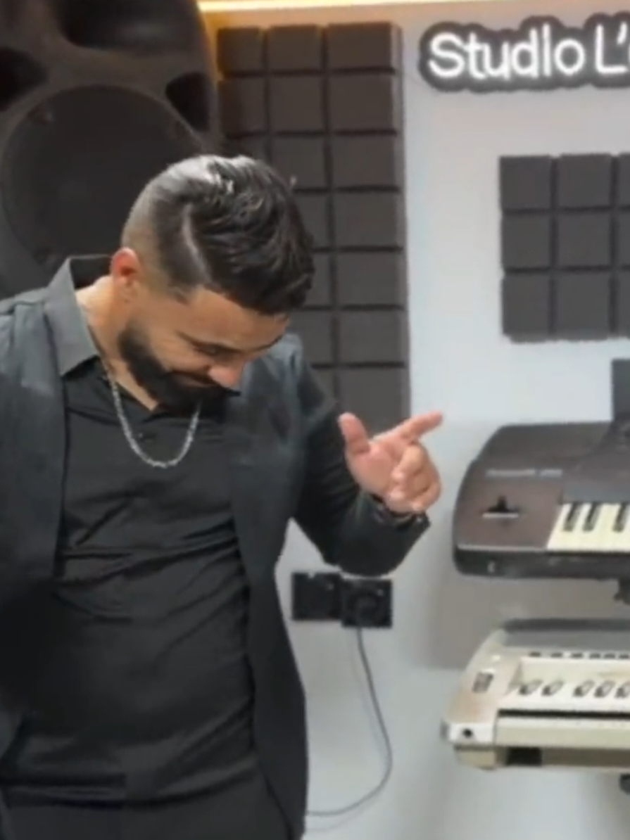 Cheb Kader tlemceni 2026 ft Amine manini طلي عليا طلي #algerie #rai #studioletoilebleu #aminemanini #regada @dj yahia @Cheb Kader tlemceni @Taliano parolier @Chouka Said 