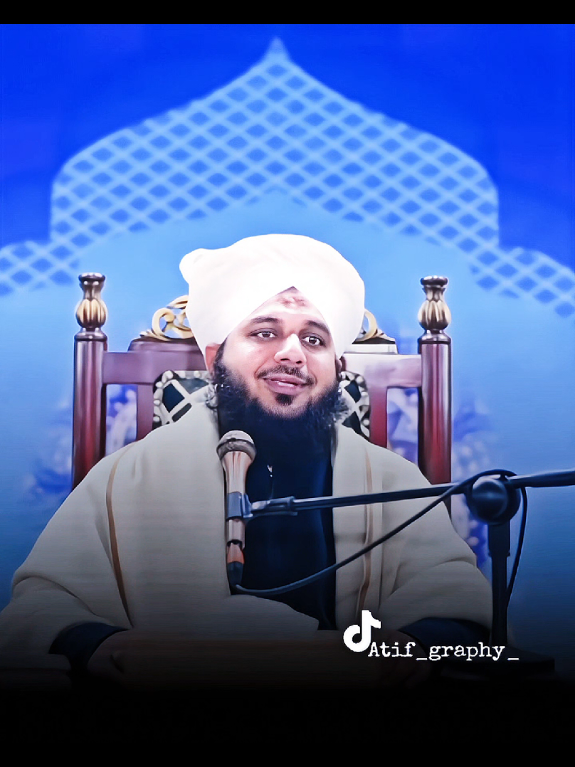 حساب صرفِ نمازوں کا نہیں ہوگا! محبتوں کا بھی ہوگا✨🤌🏻❤️‍🩹#ajmalrazaqadri#peerajmalrazaqadri#hisaabtujhsebhihoga#islamicvideo#foryourpageviral 