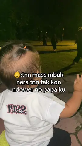kecil kecil cabe rawit dekengan e papa ne🤦🤣