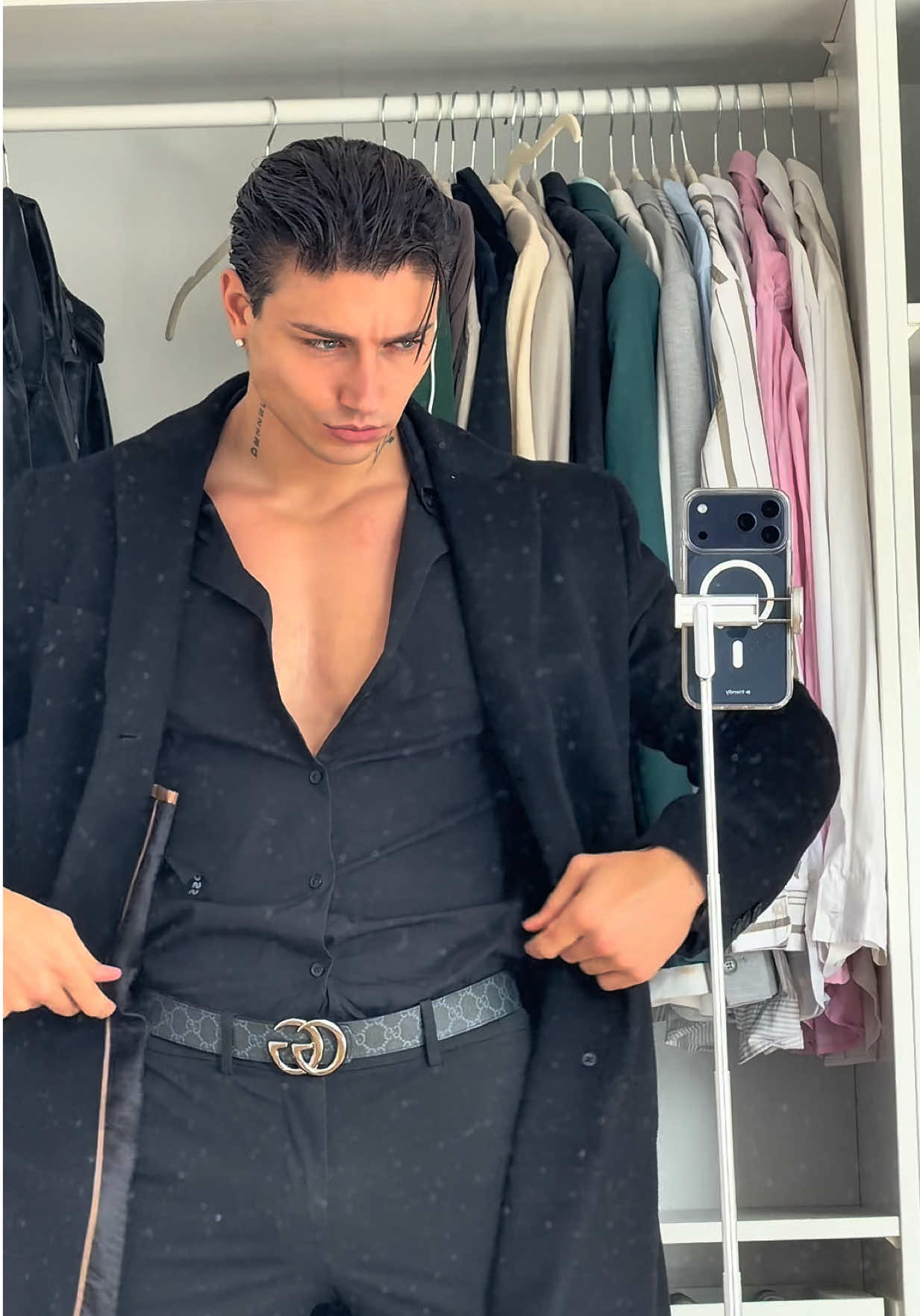 Me perdonan el espejo 🤣