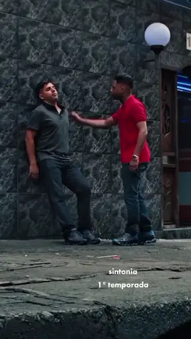 Nando leva o Juninho pra conversar com badá. #sintonia #sintonianetflix #seriesintonia #filmeseseries #movie 