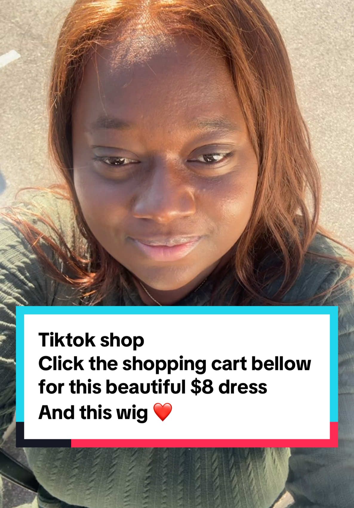 #tiktokshop#beautifulwigs❤️ 