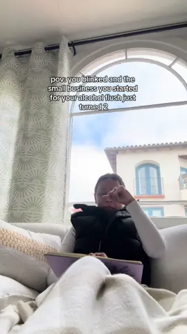 SO grateful for everyone’s support, you have no idea ❤️ #SmallBusiness 