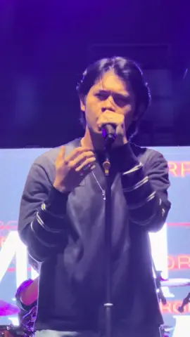 salahi aku ~ @Rony Parulian  #fyppppppppppppppppppppppp #konserronyparulian #borneofairreborn2025 