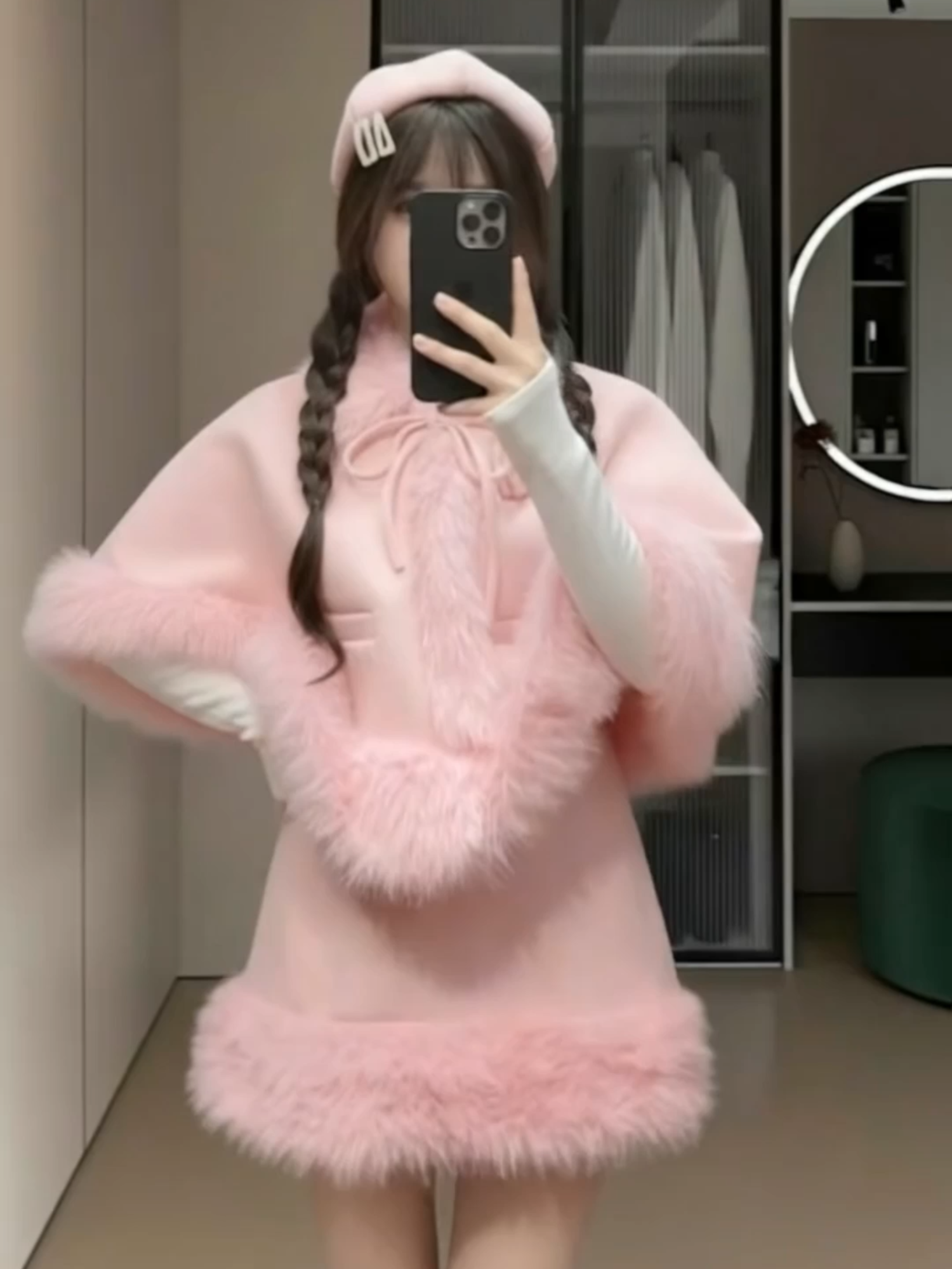 [SET 3 CHI TIẾT] (KÈM MŨ) Set  #OOTD #trangphuc #hottrend #thoitrang #vayxinh #setvayxinh #setdoxinh #damdutiec