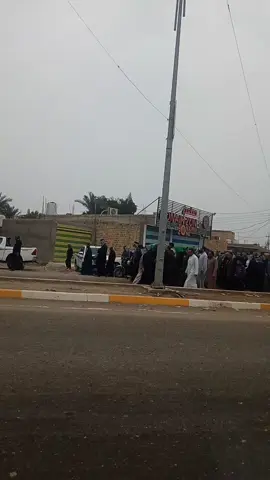 تشيع جنازه السيد شهيد نور الجابري 