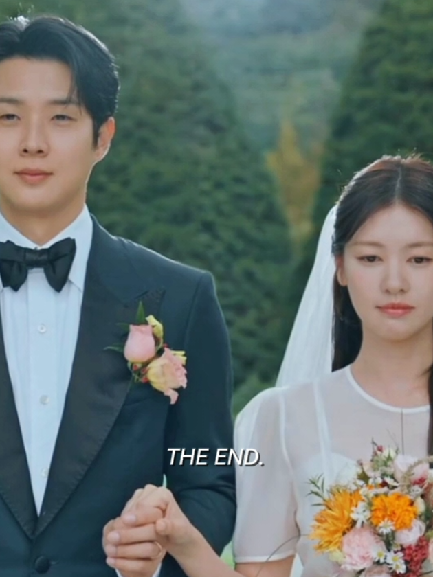 yey akhirnya happy ending! 🫶🏻 #wouldyoumarryme #choiwooshik #jungsomin #kdrama #kdramaedit #drakor #fyp #foryou 