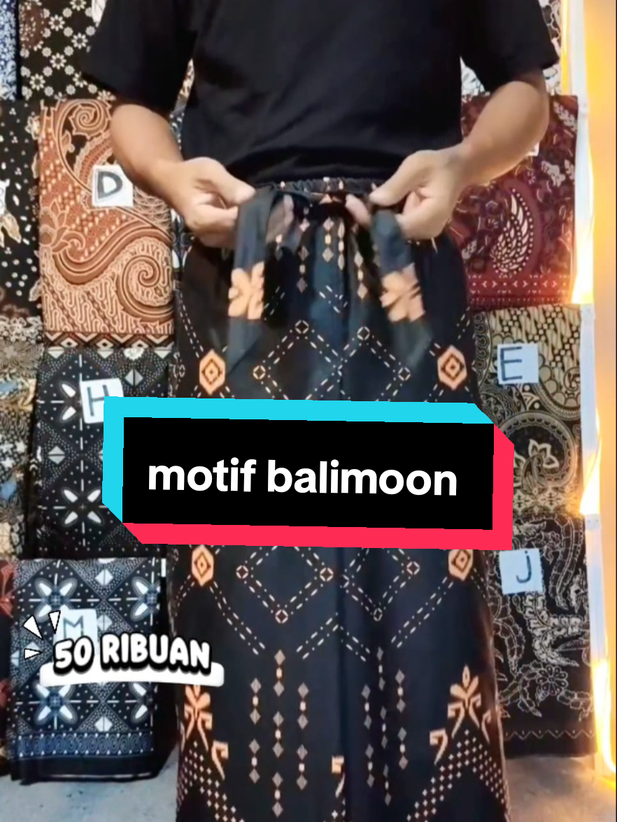 sarung instan dewasa terbaru motif balimon #sarunginstanbalimon  #sarunginstanterbaru  #sarunginstanpriadanwanita 