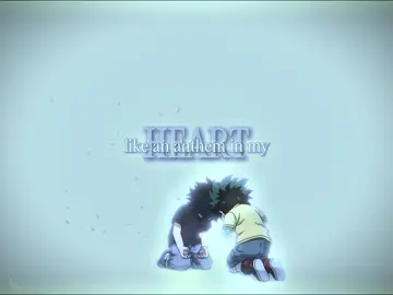 AHHHHHH THIS EP WAS SO GOOD 💙💙 #mhaseason8 #izukumidoriya #deku #mha #bnha 