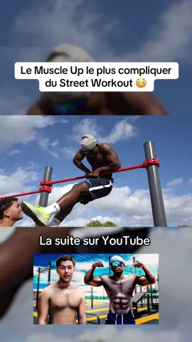 La suite sur YouTube : Yayaaoff 