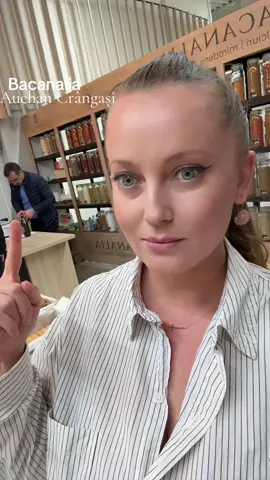 Cea mai tare echipă! #bacanalia #bucurestiromania #tiktokfood #trend #fypromania 