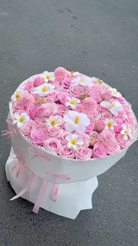 Ngọt ngào là đây.#daotaohocvien #tiemhoa1992 #hoasap 