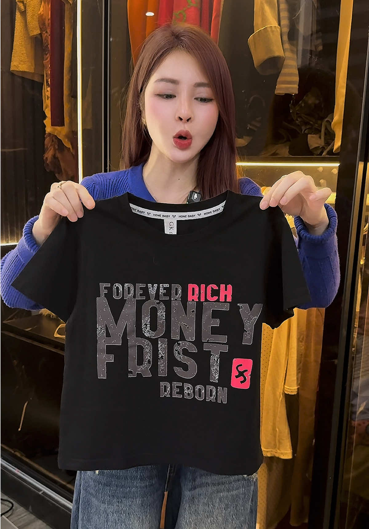 đã rẻ còn đẹp #thoitrangtreem #xuhuongtiktok 