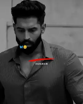 Tusi ehne vi khas ni 💫🖤 #foryou #foryoupage #trending #itxzaighi #whattowatch 