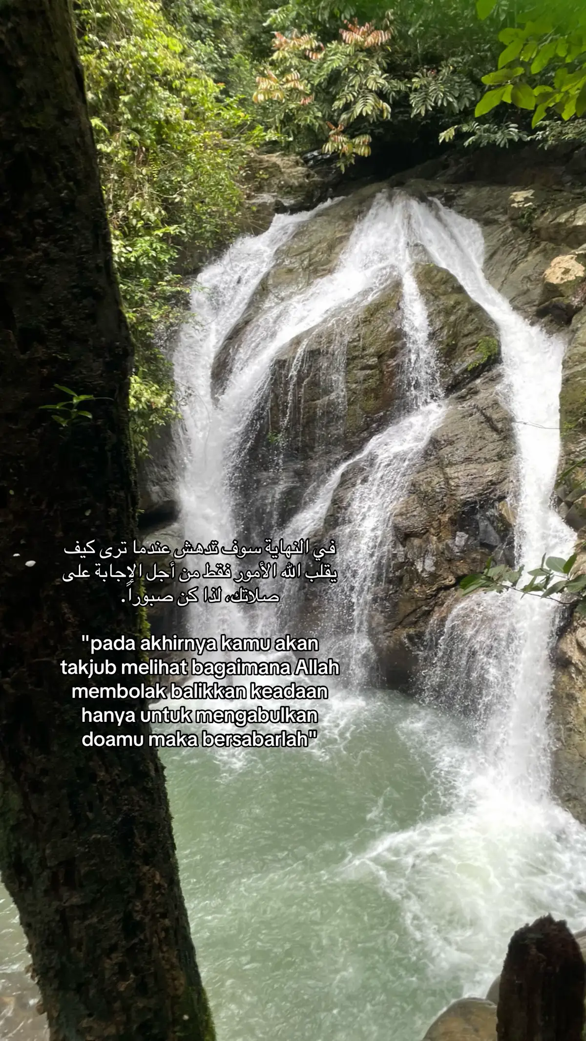 #quotes #reminderislamic #selfreminder #fyp #foryoupage 