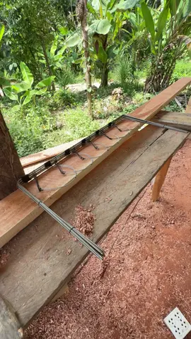 บ่วงสลิงดักพังพอน  #ชุดดักพังพอน #บ่วงดักพังพอน  #ครืนดักพังพอน  #บ่วงสลิง  #fyp 