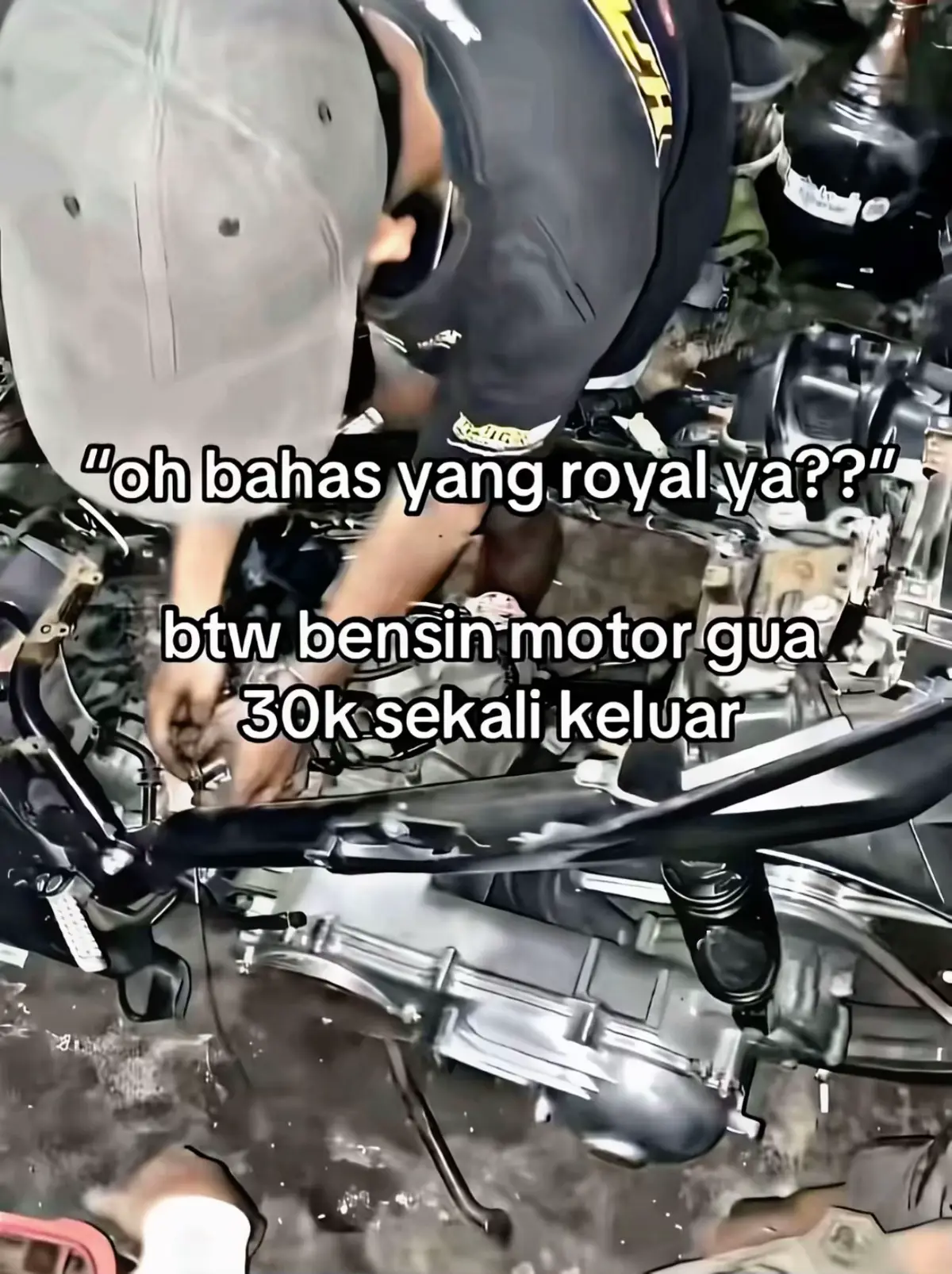 ya ndak mampu😞🙏🏻 #1tr #innova 