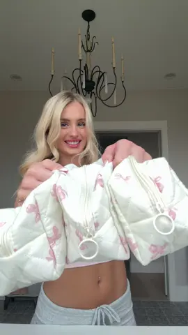 Burr Baskets for the girls 💗 #burrbasket #fypシ 