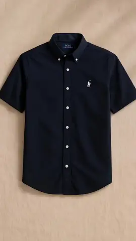 POLO Kemeja Lengan Pendek Pria #outfitpria #poloshirt #kemejapria #tiktok #tiktokvideo 