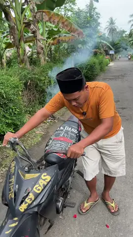 tambah angin  #kocak 