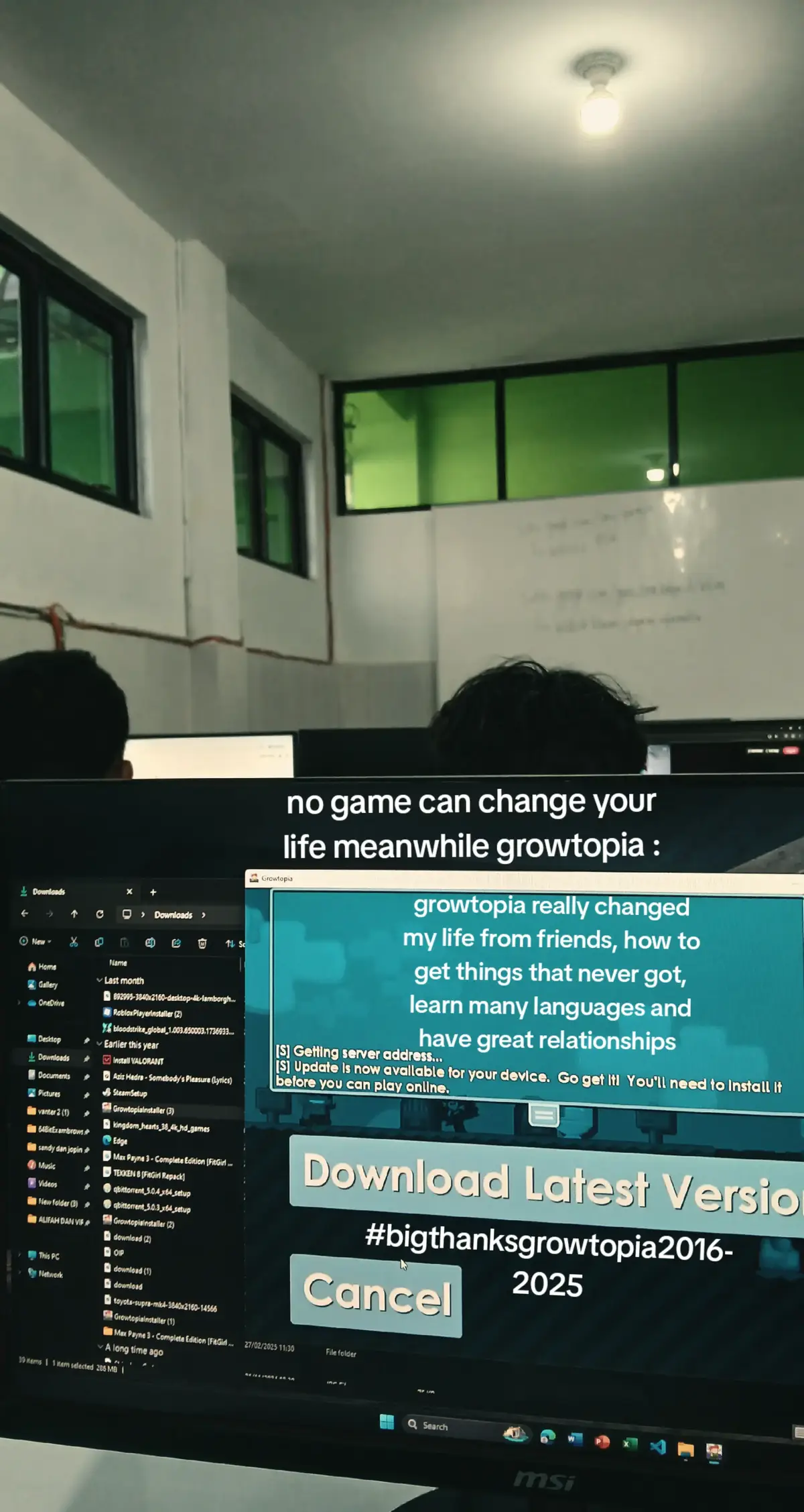 #growtopia #growtopiaindonesia #growtopiagame #fyp 