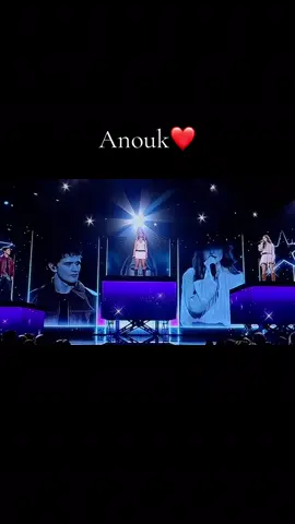 #staracademy #anouk 
